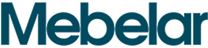 логотип Mebelar