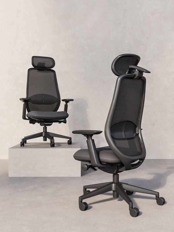 Кресла для Руководителей