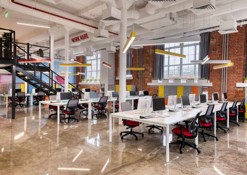 фото проекта