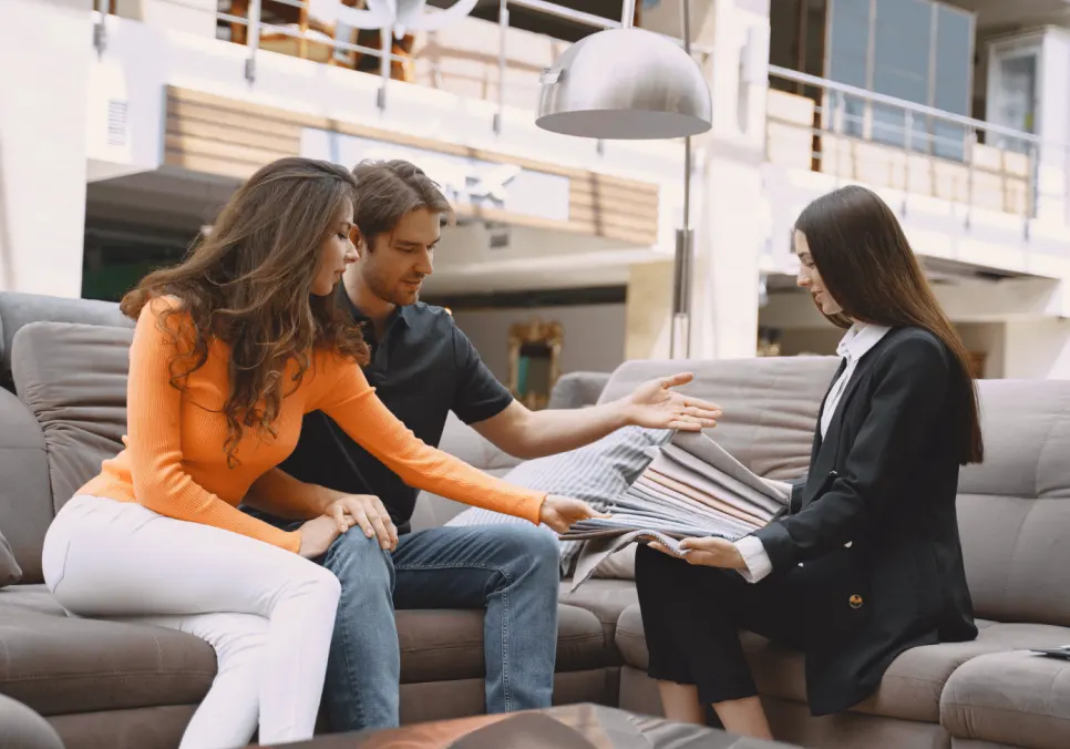 Мы предлагаем