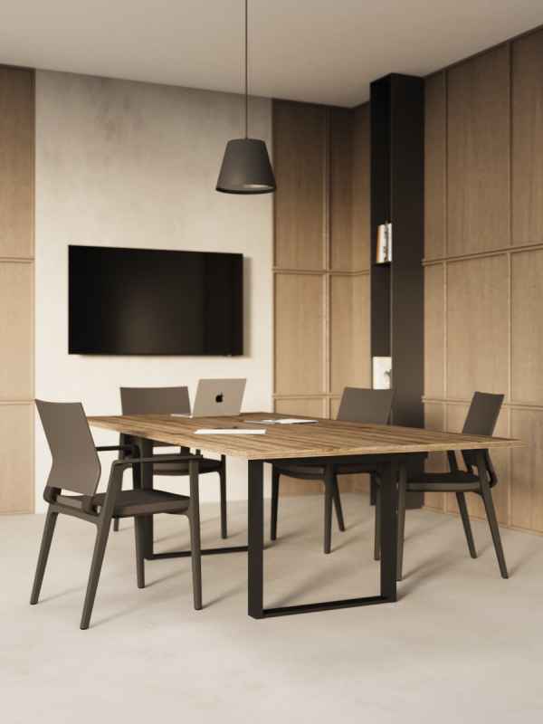 Мебель для переговорных