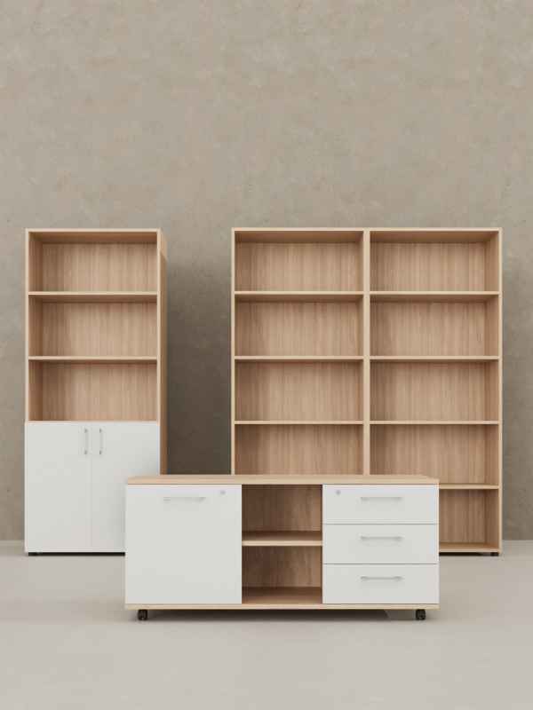 Системы хранения